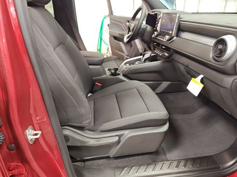 New 2026 Chevrolet Colorado LT image 31