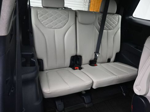 Used 2022 Hyundai Palisade Limited FWD image 57