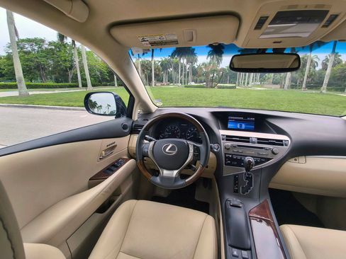 Used 2015 Lexus RX 350 FWD image 26