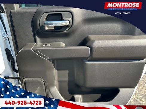 New 2026 GMC Sierra 1500 Pro w/ Pro Value Package image 27