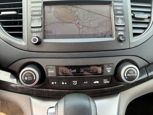 Used 2014 Honda CR-V EX-L image 25