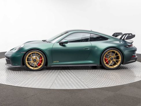 Used 2023 Porsche 911 GT3 RWD image 3