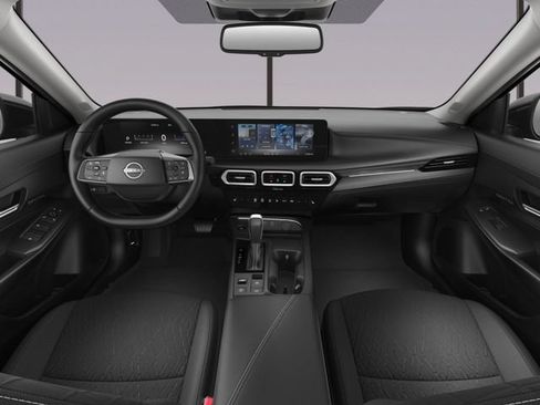 New 2026 Nissan Sentra SV w/ SV Convenience Package FWD image 15