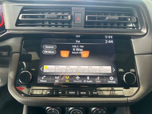 Used 2024 Nissan Z Performance w/ Floor Mat Package image 16