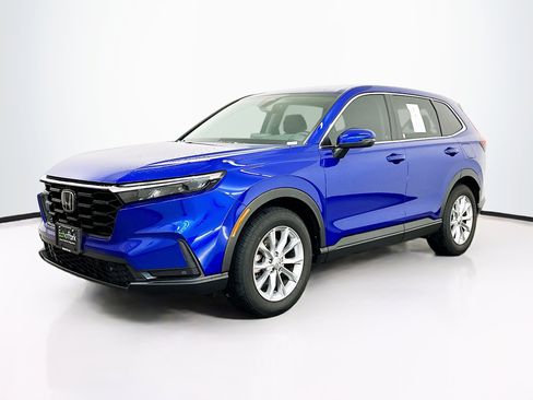 Used 2023 Honda CR-V EX-L image 3