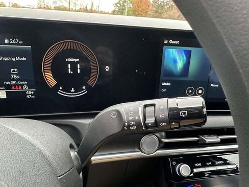 New 2026 Hyundai Tucson SEL image 25