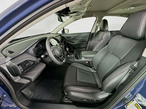 New 2025 Subaru Legacy Sport image 27