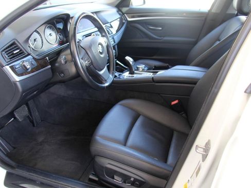 Used 2016 BMW 528i Sedan RWD image 22