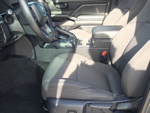 Used 2024 Toyota Tacoma SR5 RWD image 17