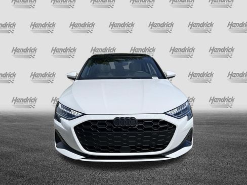 New 2026 Audi A3 2.0T Premium AWD/4WD image 3