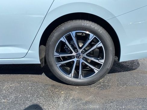 New 2026 Volkswagen Jetta Sport image 19