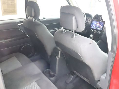 Used 2016 Jeep Patriot Sport w/ Power Value Group AWD/4WD image 42