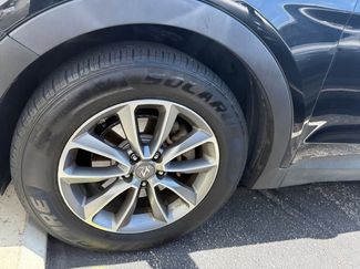 Used 2017 Hyundai Santa Fe SE AWD/4WD video 2