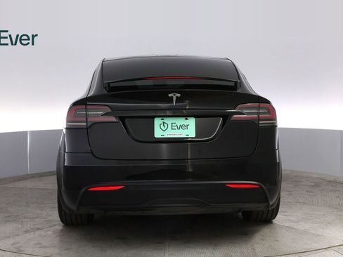 Used 2023 Tesla Model X AWD/4WD image 15