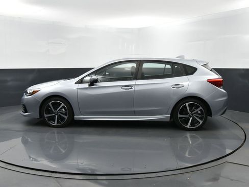 Used 2023 Subaru Impreza 2.0i Sport image 8