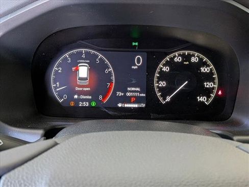 Used 2026 Honda Odyssey Sport-L image 11