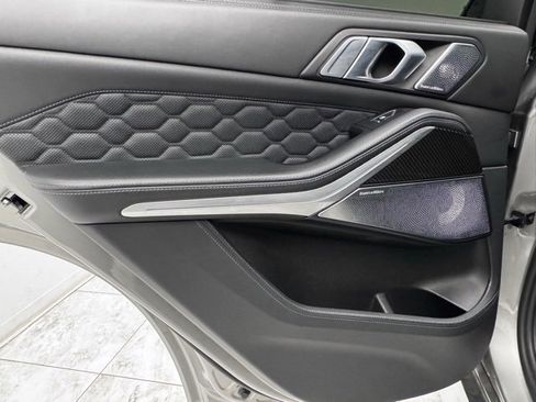 Used 2021 BMW X5 M Base w/ Competition Package image 38