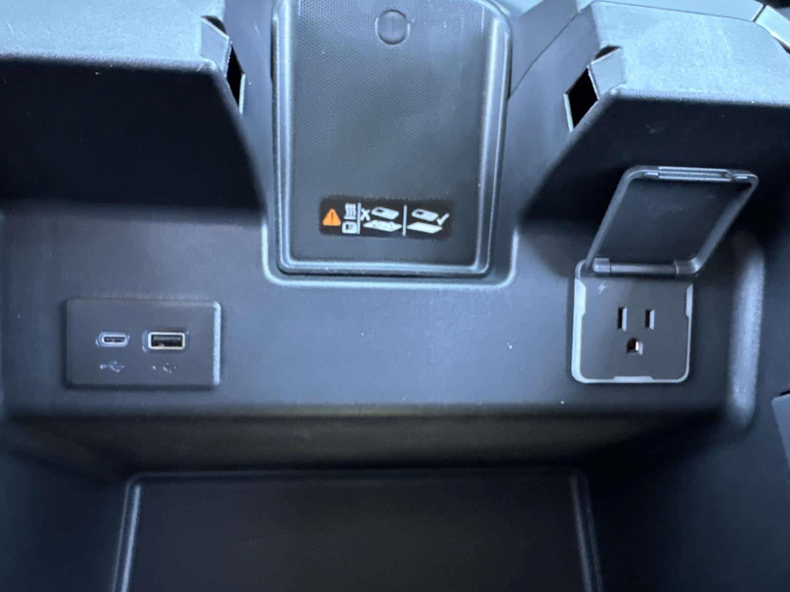 New 2026 Chevrolet Silverado 1500 RST AWD/4WD image 15