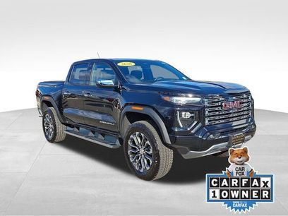 Used 2026 GMC Canyon Denali