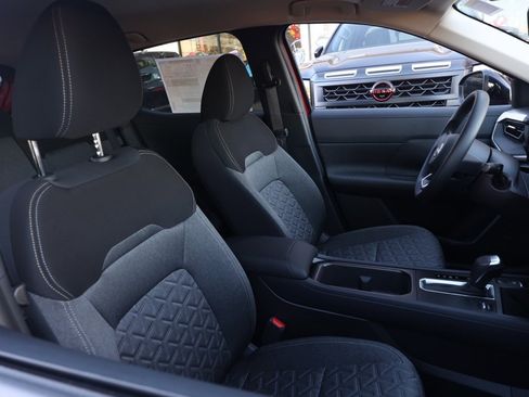 New 2026 Nissan Kicks SV image 21