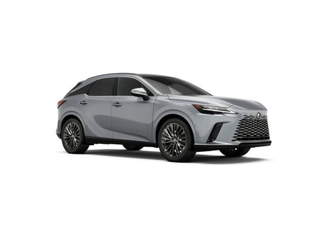 New 2026 Lexus RX 350 AWD image 4