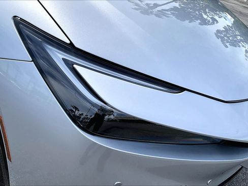 Used 2026 Toyota Prius Plug-In Hybrid image 26