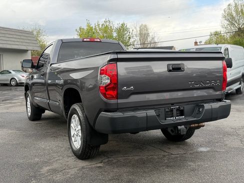 Used 2015 Toyota Tundra SR AWD/4WD image 16