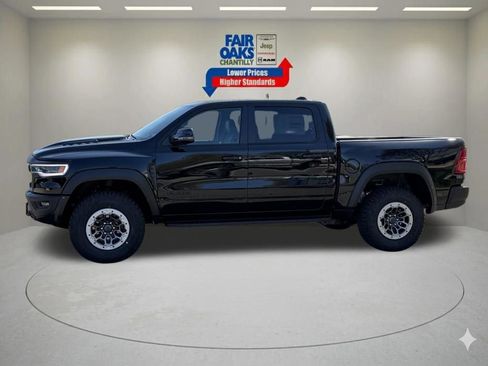 New 2026 RAM 1500 RHO image 11