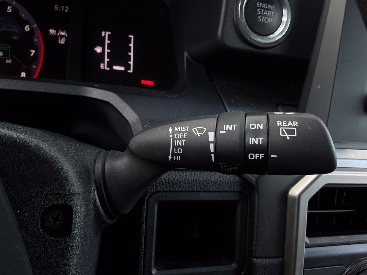 Used 2026 Toyota 4Runner SR5 RWD image 40