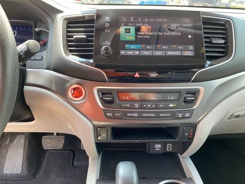 Used 2020 Honda Pilot EX image 27