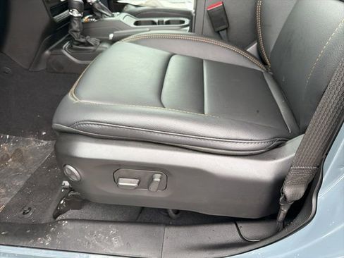 New 2026 Jeep Wrangler Sahara image 17