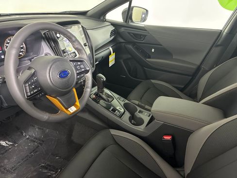 New 2026 Subaru Crosstrek 2.5i Wilderness image 21