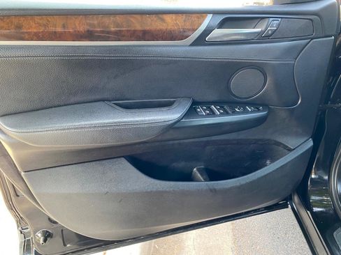 Used 2016 BMW X3 xDrive28i image 25