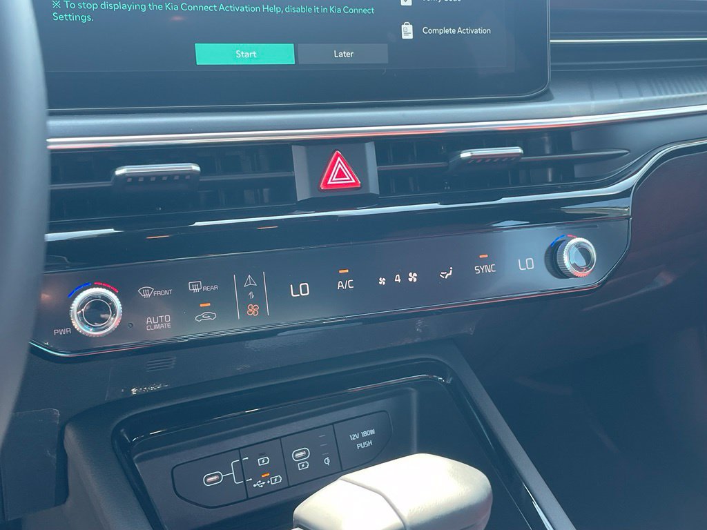 New 2026 Kia K5 GT-Line FWD image 17