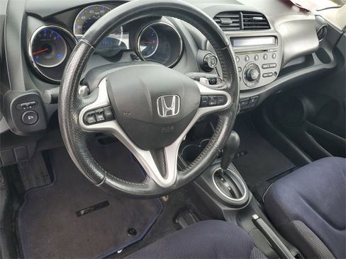 Used 2012 Honda Fit Sport image 12