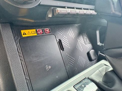 Used 2024 Toyota Tacoma TRD Off-Road AWD/4WD image 36