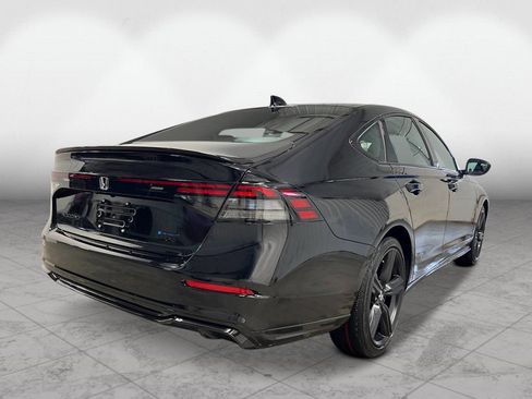New 2026 Honda Accord Sport image 5