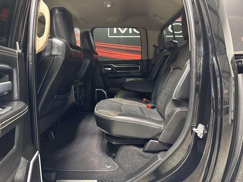 Used 2022 RAM 2500 Laramie w/ Snow Chief Group image 13