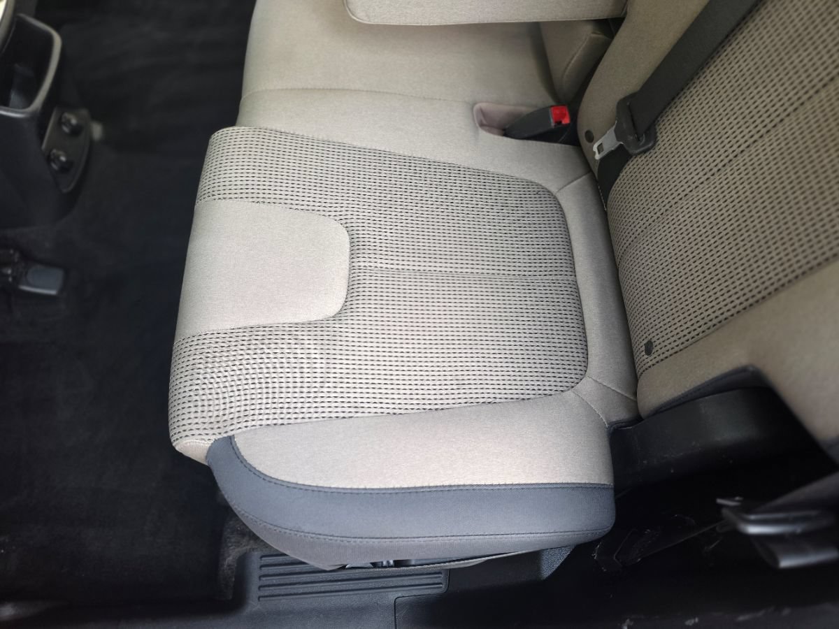 Used 2020 Hyundai Santa Fe SEL FWD image 37