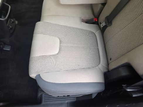 Used 2020 Hyundai Santa Fe SEL FWD image 37