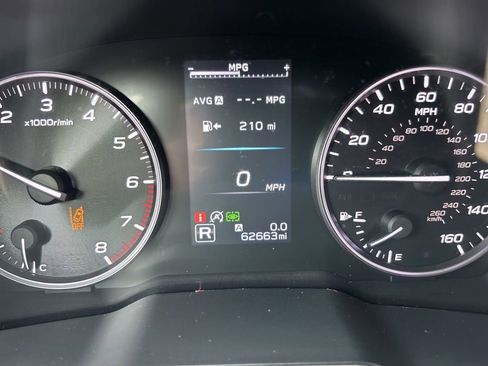 Used 2021 Subaru Outback Limited w/ Popular Package #2 AWD/4WD image 21