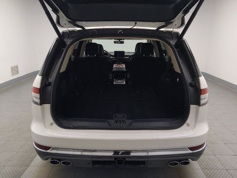 Used 2020 Lincoln Aviator Reserve w/ Equipment Group 202A AWD/4WD image 29