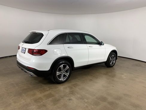 Used 2021 Mercedes-Benz GLC 300 image 31