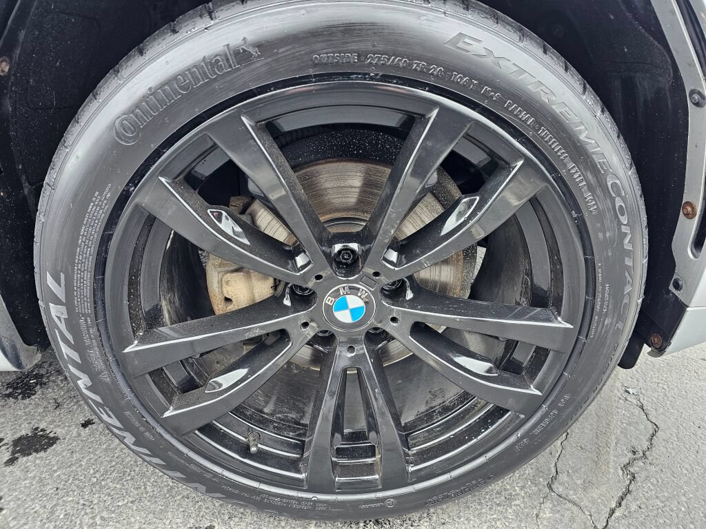 Used 2016 BMW X5 xDrive35i AWD/4WD image 9