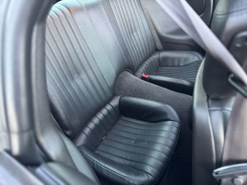 Used 2000 Pontiac Firebird Formula w/ Security Pkg image 12