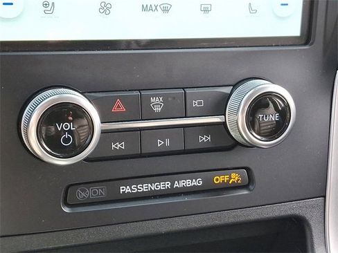 Certified 2022 Ford Edge SEL w/ Convenience Package image 16