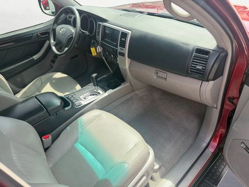 Used 2008 Toyota 4Runner Limited image 24
