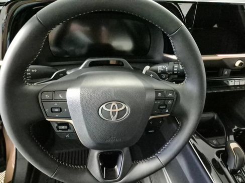 New 2026 Toyota Crown Signia AWD/4WD image 11