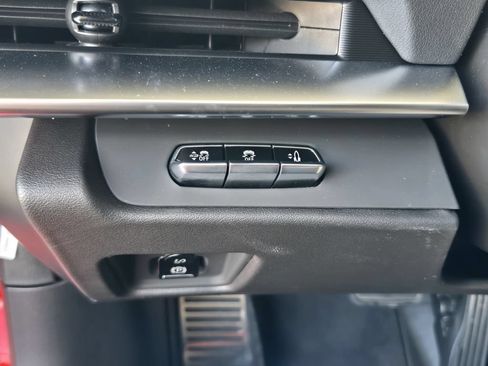 New 2026 Chevrolet Corvette Z06 RWD image 22