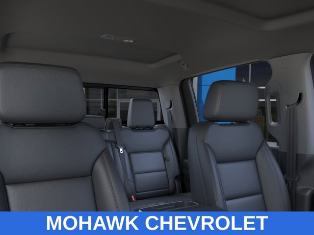 New 2026 Chevrolet Silverado 1500 RST w/ All Star Edition Plus AWD/4WD image 24